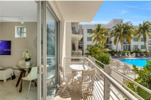 110 Washington Ave 2414, Miami Beach