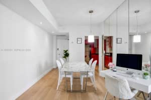 801 Brickell Bay Dr 1262 Miami, FL 33131 - MLS#A11982601