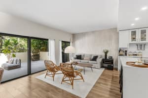 2400 Brickell Ave APT 103D, Miami, FL 33129, - MLS#A11982614
