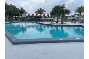 175 Ne 203rd Ter 28 Miami Gardens, FL 33179 - MLS#A11982615