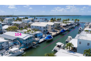 104 Mangrove Ln Key Largo, FL 33070 - MLS#A11982623