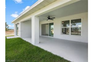 2803 N El Dorado Blv Cape Coral, FL 33993 - MLS#A11982633