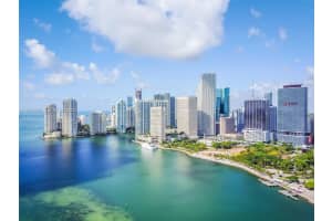 133 NE 2nd Ave APT 1915, Miami, FL 33132, - MLS#A11982640