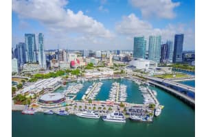 133 NE 2nd Ave APT 1915, Miami, FL 33132, - MLS#A11982640