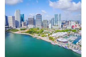 133 NE 2nd Ave APT 1915, Miami, FL 33132, - MLS#A11982640