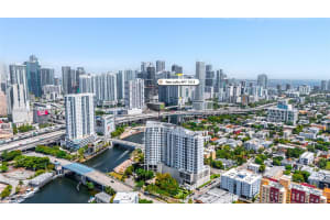 10 South River Dr , Miami, FL 33130 - MLS#A11982665