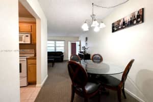 800 Sw 131st Ave 308f Pembroke Pines, FL 33027 - MLS#A11982667