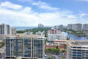 1985 S Ocean Dr 22e Hallandale Beach, FL 33009 - MLS#A11982673