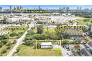 407 Se 9th Court 3 Hallandale Beach, FL 33009 - MLS#A11982679