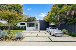 13900 Ne 16th Ct North Miami, FL 33181 - MLS#A11982695