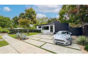 13900 Ne 16th Ct North Miami, FL 33181 - MLS#A11982695