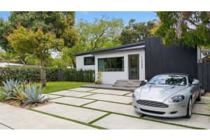 13900 Ne 16th Ct North Miami, FL 33181 - MLS#A11982695