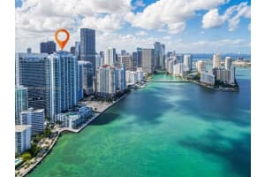 1331 Brickell Bay Dr 3703 Miami, FL 33131 - MLS#A11982699