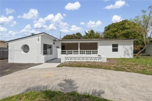 1031 Nw 13th St, Fort Lauderdale