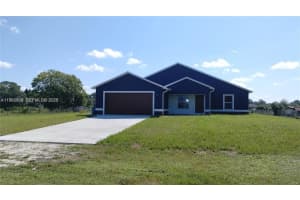 225 S Fronda St 0 Clewiston, FL 33440 - MLS#A11982709