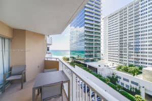 1980 S Ocean Dr 7a Hallandale Beach, FL 33009 - MLS#A11982715