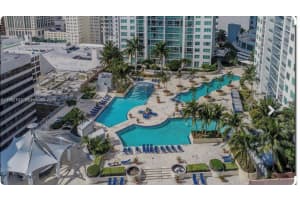 253 Ne 2nd St 2306 Miami, FL 33132 - MLS#A11982741