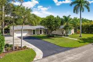 8461 SW 147th Terrace, Palmetto Bay, FL 33158, Sold 06/15/26