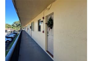 200 Gate Rd 207 Hollywood, FL 33024 - MLS#A11982750