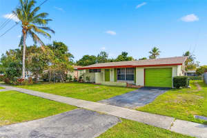 6600 Nw 26th St Sunrise, FL 33313 - MLS#A11982756