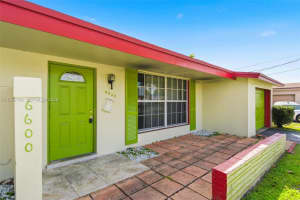 6600 Nw 26th St Sunrise, FL 33313 - MLS#A11982756