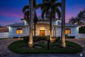 16230 Sw 89th Ct Palmetto Bay, FL 33157 - MLS#A11982759