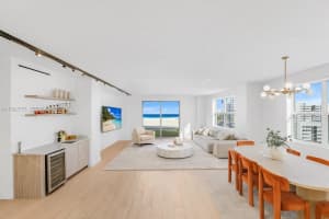 1865 S Ocean Dr 21c, Hallandale Beach