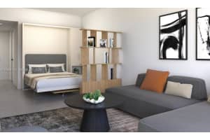 501 NE 1st St #1006, Miami, FL 33132, - MLS#A11982776