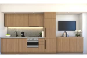 501 NE 1st St #1006, Miami, FL 33132, - MLS#A11982776