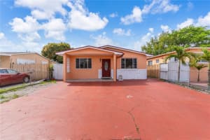 380 E 56th St, Hialeah, FL 33013, Sold 06/09/26