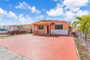 380 E 56th St, Hialeah, FL 33013, Sold 06/09/26
