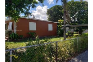 11970 Nw 10th Ave North Miami, FL 33168 - MLS#A11982781