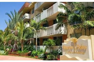 1805 Sans Souci Blvd 501 North Miami, FL 33181 - MLS#A11982784