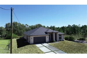861 Bancroft Lehigh Acres, FL 33974 - MLS#A11982788