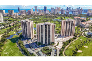 20301 W Country Club Dr 2428 Aventura, FL 33180 - MLS#A11982790