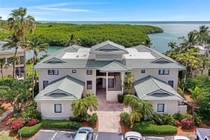 41 Pumpkin Cay A, Key Largo