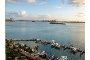 4000 Towerside Ter 1401 Miami, FL 33138 - MLS#A11982805
