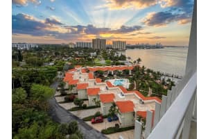 4000 Towerside Ter 1401 Miami, FL 33138 - MLS#A11982805