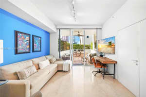 50 S Pointe Dr 509 Miami Beach, FL 33139 - MLS#A11982811