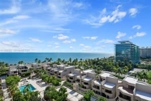 201 Crandon Blvd 927 Key Biscayne, FL 33149 - MLS#A11982825