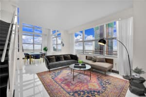 1395 Brickell Ave 3404 Miami, FL 33131 - MLS#A11982832