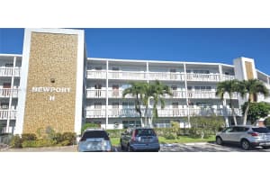 3037 Newport Dr h 3037, Deerfield Beach, FL 33442, - MLS#A11982834