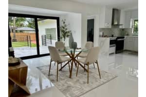 1334 Madison St Hollywood, FL 33019 - MLS#A11982852