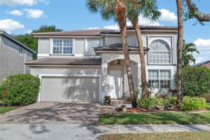 16419 Sapphire Pl, Weston