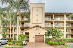 901 Sw 141st Ave 102m, Pembroke Pines