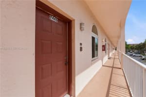 2445 Ne 14th St 5-509 Pompano Beach, FL 33062 - MLS#A11982878