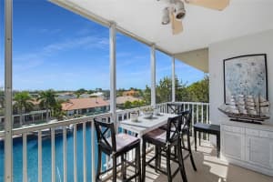 3050 Ne 48th Ct 401 Lighthouse Point, FL 33064 - MLS#A11982881