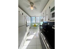 1833 S Ocean Dr 1202 Hallandale Beach, FL 33009 - MLS#A11982888