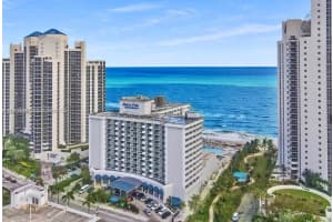 19201 Collins Ave 924, Sunny Isles Beach
