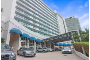 19201 Collins Ave 924 Sunny Isles Beach, FL 33160 - MLS#A11982898